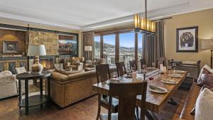 One Steamboat Place #610 Elk Mountain