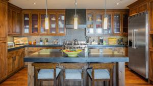 One Steamboat Place #610 Elk Mountain