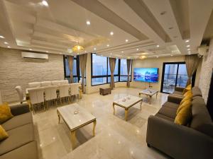 فيلا جار القمر اطلاله بحرية Near Moon Sea View