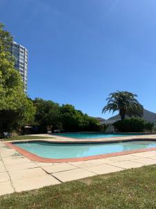 Disa Park -Tampon Towers