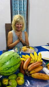 ලෝ LAW Leisure & Wellness Homestay Hostel