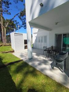 CASA LA RUFINA - 4 Pers -