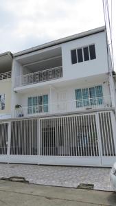 casa rumba y salsa accommodation