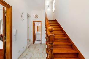 WHome Tranquil Getaway in the Hills of Cascais