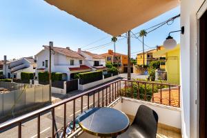 WHome Tranquil Getaway in the Hills of Cascais