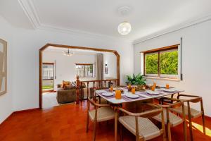 WHome Tranquil Getaway in the Hills of Cascais