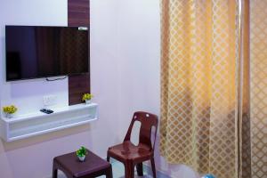 Hotel Sarasvati stay Dham