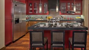 One Steamboat Place #518 Sleeping Giant