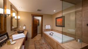 One Steamboat Place #601 Panorama Peak Penthouse