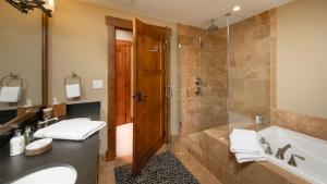 One Steamboat Place #601 Panorama Peak Penthouse