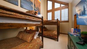 One Steamboat Place #601 Panorama Peak Penthouse