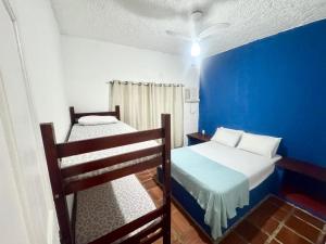 Praia dos Anjos - CASA