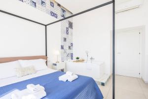 Relais Luxury Retreat - Seafront Apartments