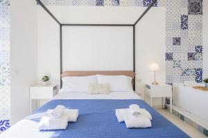 Relais Luxury Retreat - Seafront Apartments