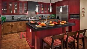 One Steamboat Place #604 Moose Mountain