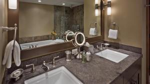 One Steamboat Place #604 Moose Mountain