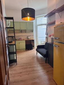 Ferienwohnung Deichresidenz