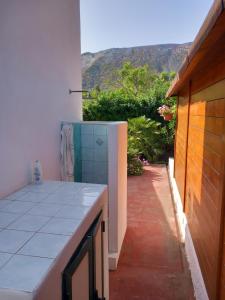 Appartamenti nel cuore di Vulcano Eolie