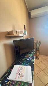 The Loft E&E Lofty Rooms