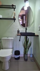 soulrebel rio - Vegan Retreat & SPA