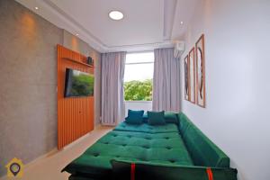 Charmoso apartamento c vista para o Pão de Açúcar