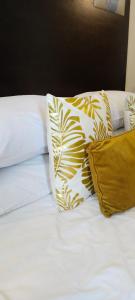 Mapungubwe Pop Champagne hotel apartments