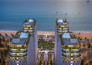 Bé Sữa Homestay Mũi Né