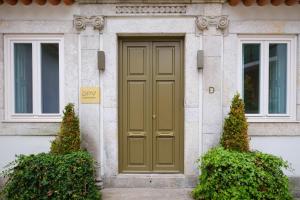 City Retreat by Reframe stay in Porto