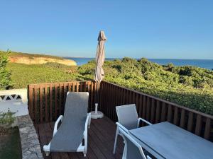 Casa Rosa Azul - Terracos de Benagil (Cliffside)