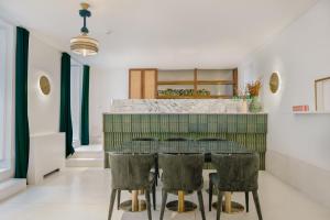 City Retreat by Reframe stay in Porto