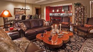 One Steamboat Place #516 Wild Card Peak 3 Bedroom