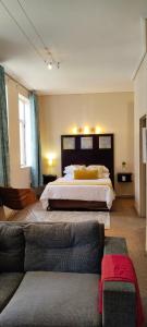 Mapungubwe Pop Champagne hotel apartments