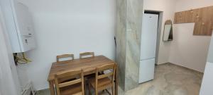 Sweet Home Podu Ros - Apartment Near Palas