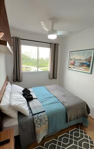 1710B Est Joao dias - Villa Blue Tree - Apartamento com varanda com Vista Ponte Laguna