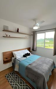 1710B Est Joao dias - Villa Blue Tree - Apartamento com varanda com Vista Ponte Laguna