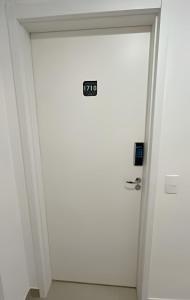 1710B Est Joao dias - Villa Blue Tree - Apartamento com varanda com Vista Ponte Laguna