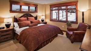 One Steamboat Place #516 Wild Card Peak 2 Bedroom