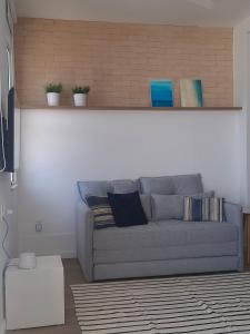 Novo apartamento com terraço privativo – CopacabanaIpanema