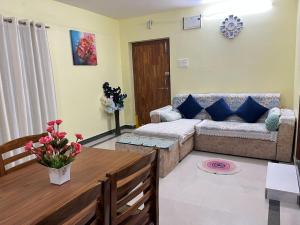 1 BHK Flat - Ubuntu Homes Gachibowli - Near AIG Hospital