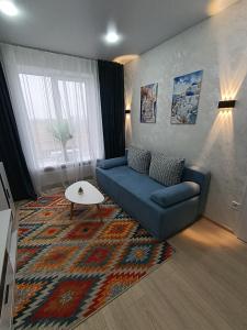 Апартаменти Сади Рівєри 2