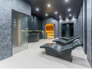 Kołobrzeg Apartamenty Polanki AQUA z Bezpłatnym Basenem, Bawialnią, Parkingiem i Fitness