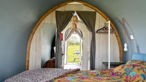 Brambles Glamping