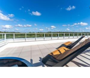 POLANKI AQUA Apartamenty PREMIUM - nielimitowany dostęp do BASENU, SAUNY, JACUZZI, SIŁOWNIA , PARKING