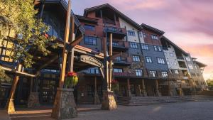 One Steamboat Place #511 Wolf Mountain 2 Bedroom