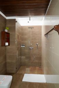 NatureSurf Villas - Private Garden Retreat at Hiriketiya Beach SPA, Surf & Relaxation