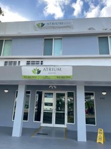 Atrium Hotel, Trademark Collection by Wyndham