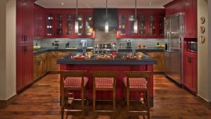 One Steamboat Place #511 Wolf Mountain 2 Bedroom