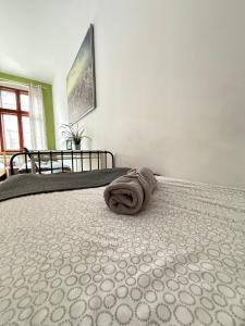 Katowice Centrum Rooms