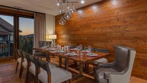 One Steamboat Place #506 Piney Mountain