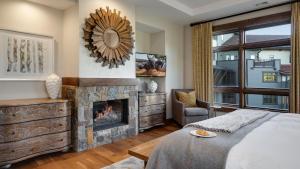 One Steamboat Place #506 Piney Mountain